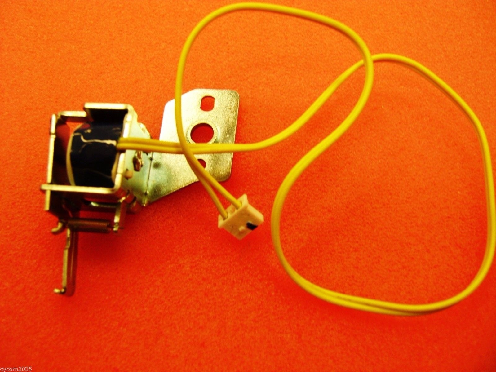Xerox WorkCenter PE 120i Printer * Solenoid, Feed Registration * 121N01077