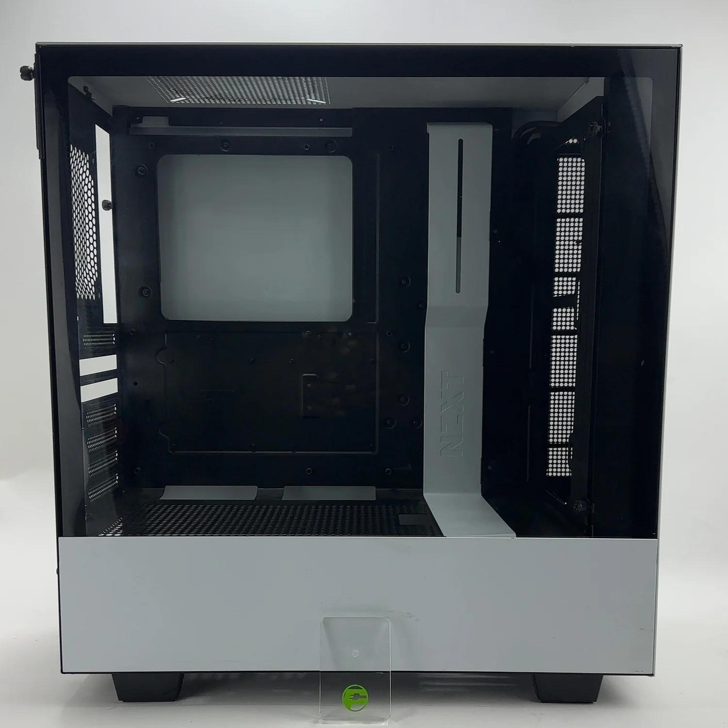 NZXT H510 PC Case ATX Mid Full Tower Case