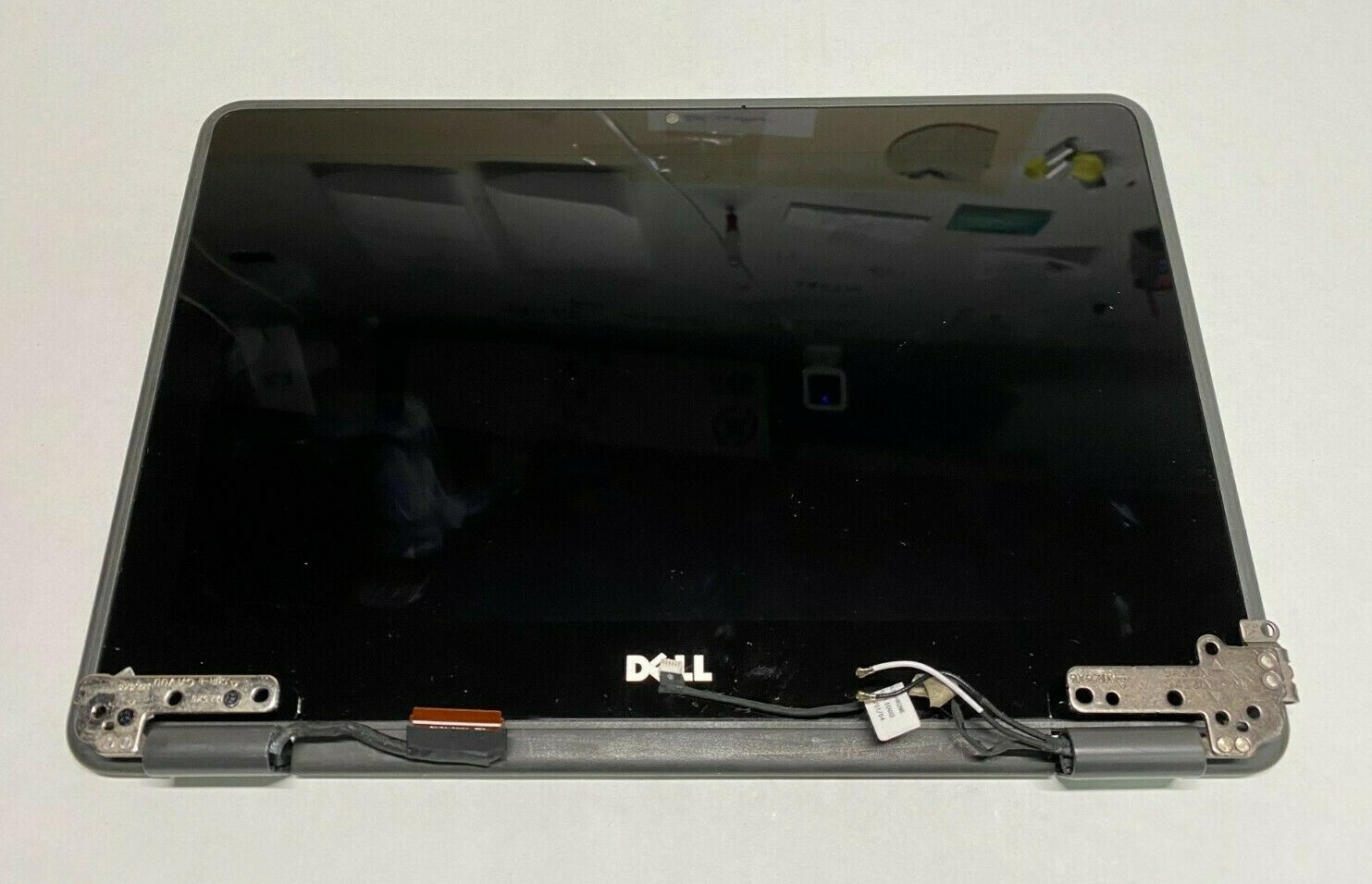 Genuine Dell Chromebook 3189 3181 LCD Display Touch Screen Panel HD X9JJP RVV4H