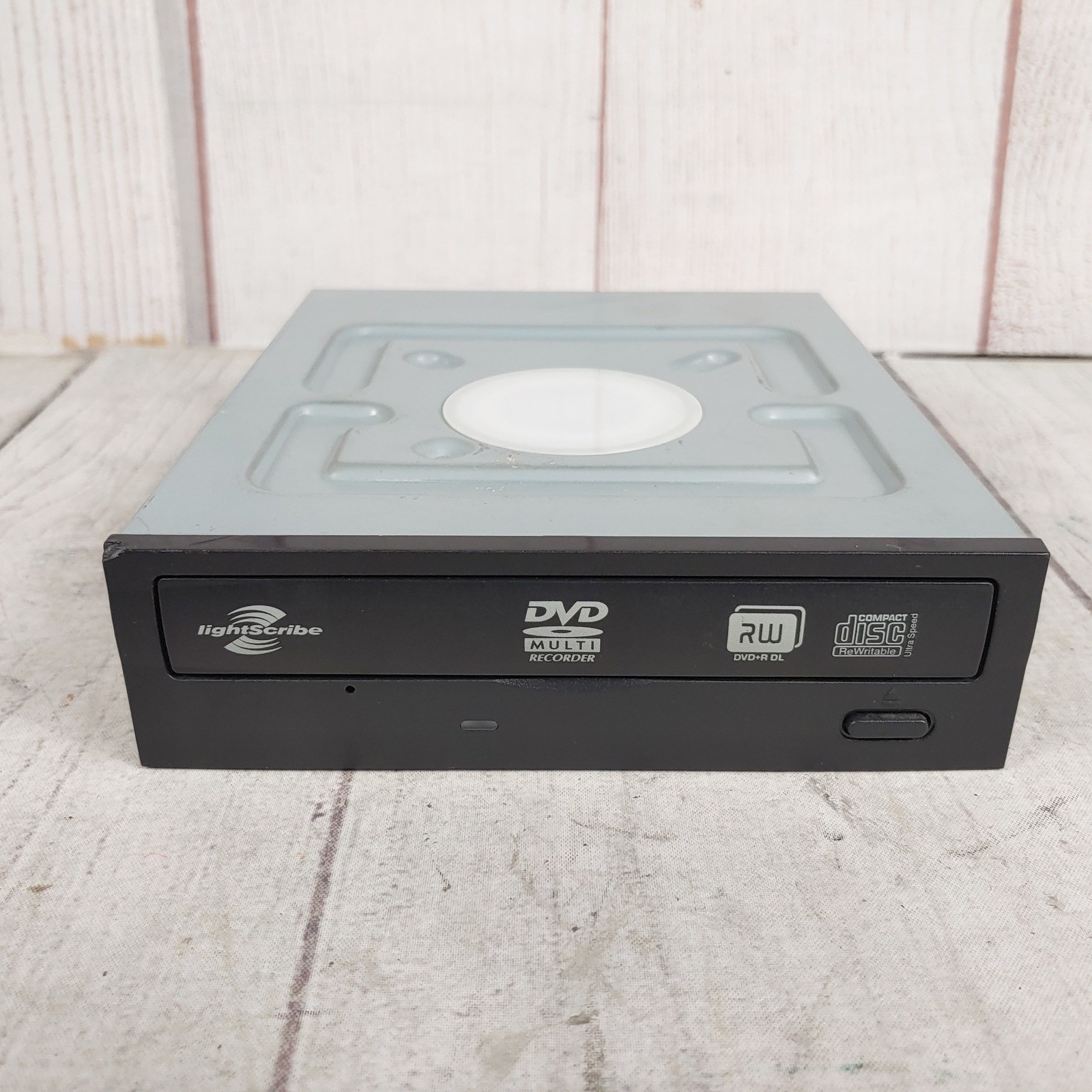 TESTED Lite-On LH-20A1H DVD CD Rewritable Drive LightScribe IDE PATA Internal PC