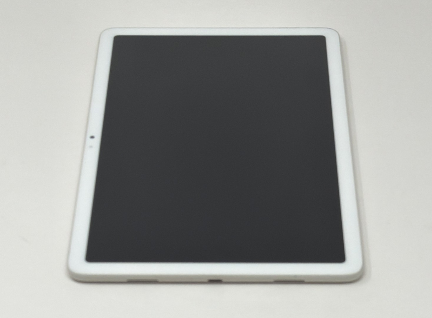 Google Pixel Tablet - 256GB - Hazel Wi-Fi GTU8P Defective