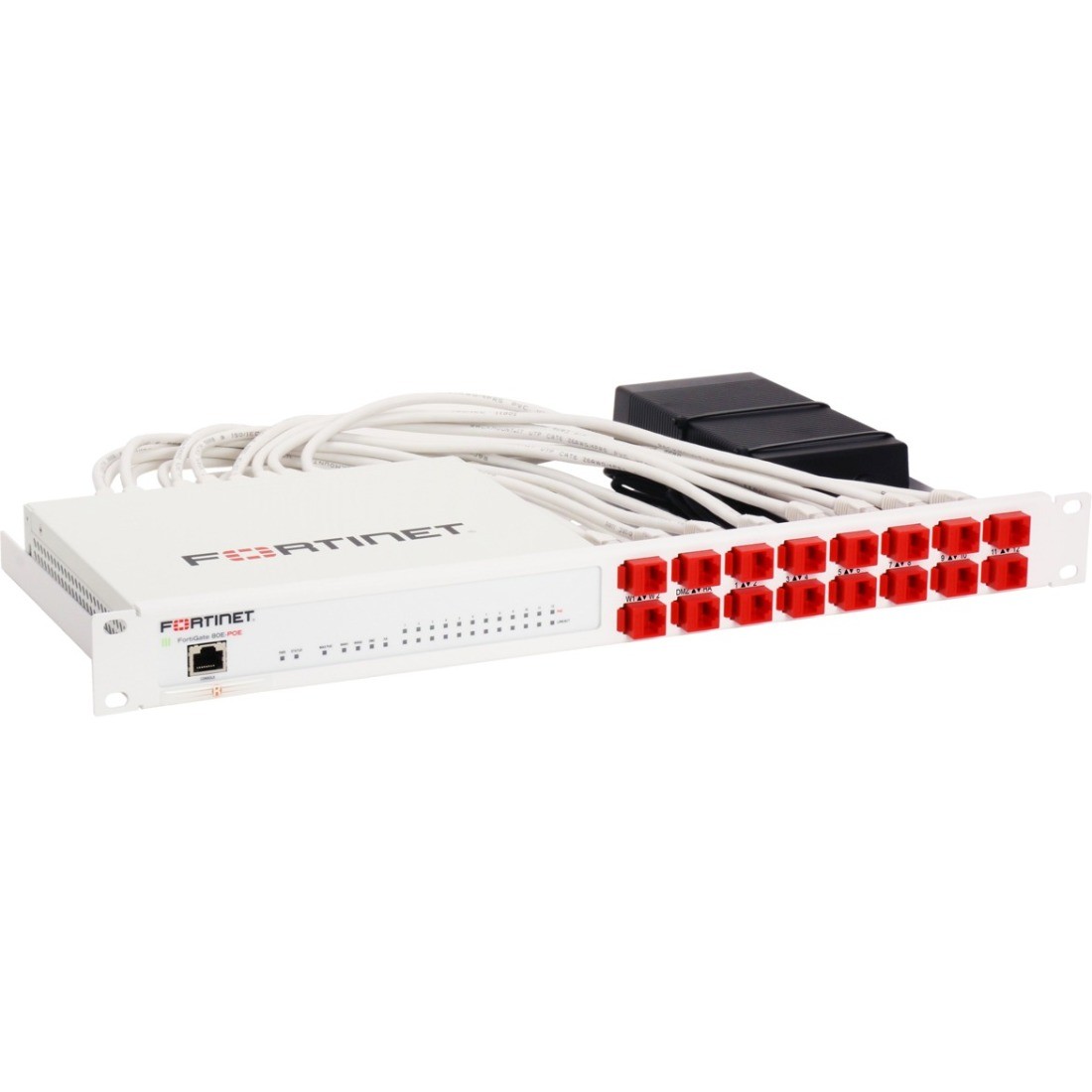 RACKMOUNT.IT RM-FR-T11 Rack Shelf RMFRT11
