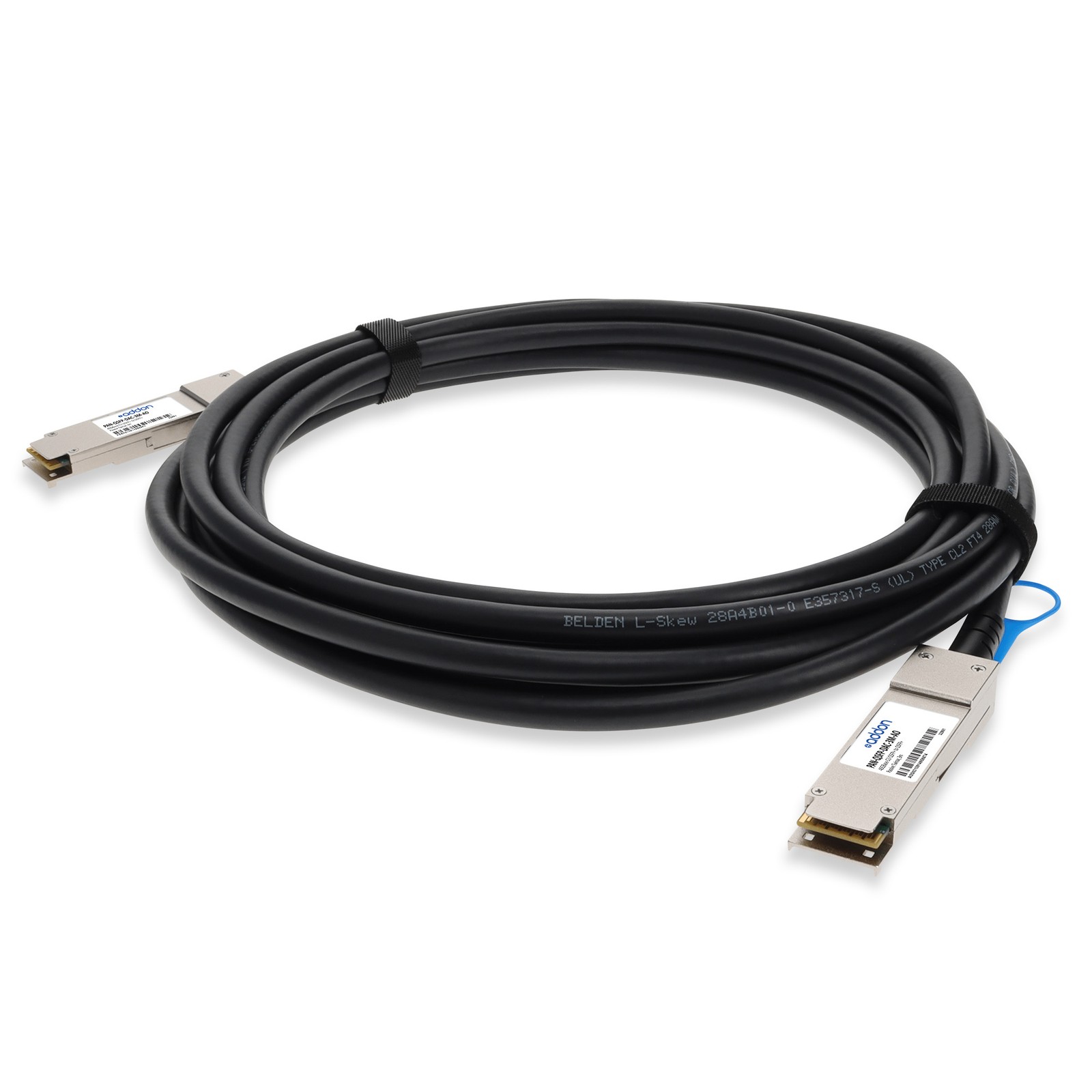 Addon-New-PAN-QSFP-DAC-3M-AO _ ADDON PALO ALTO PAN-QSFP-DAC- 40G-CU QS