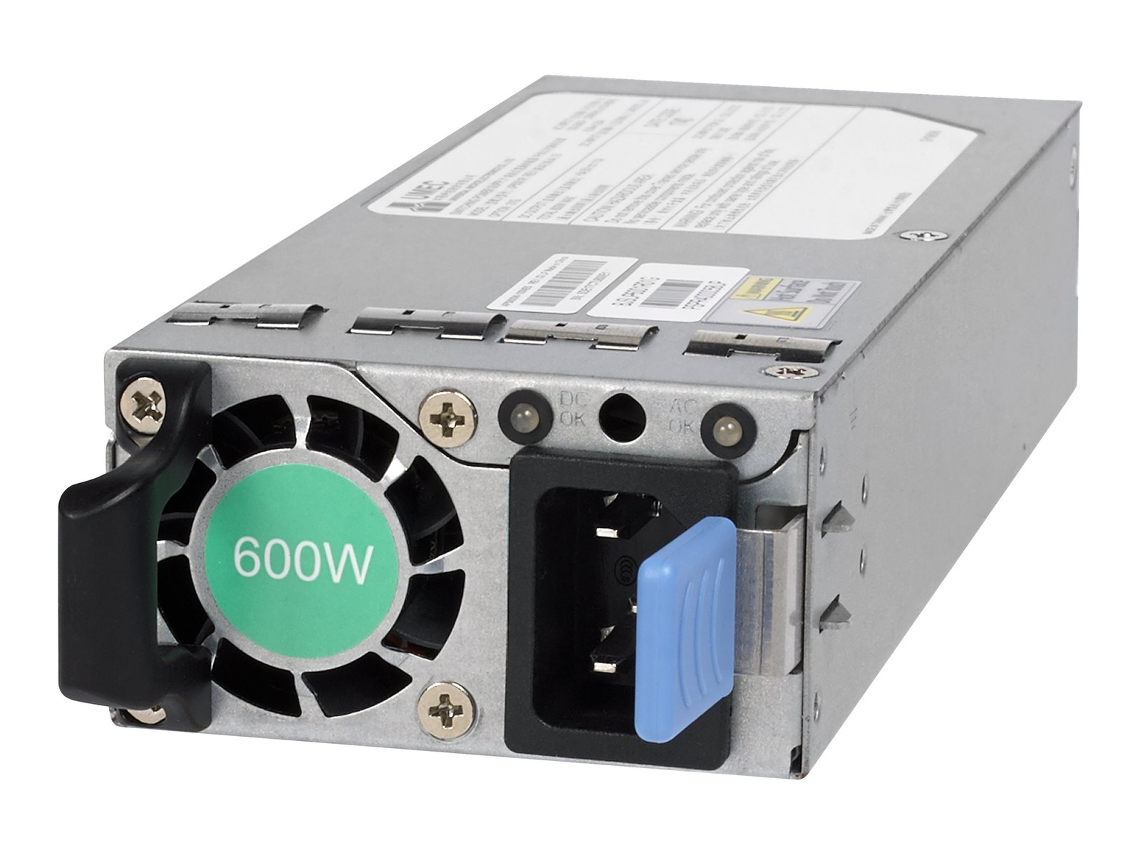 Netgear APS600W-100NES/AJS Powersupply II price incl VAT 3 yr warranty* B2B