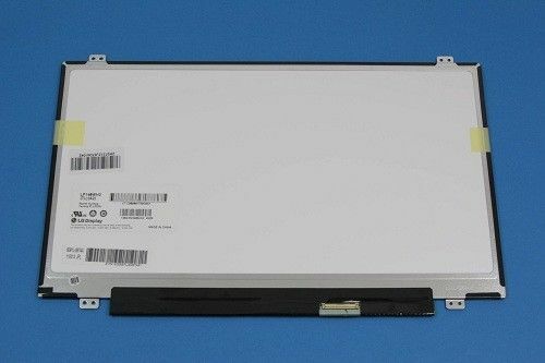 HP ELITEBOOK FOLIO 14" SCREEN 9470M C6Z61UT New 14.0" HD Slim LED LCD Screen