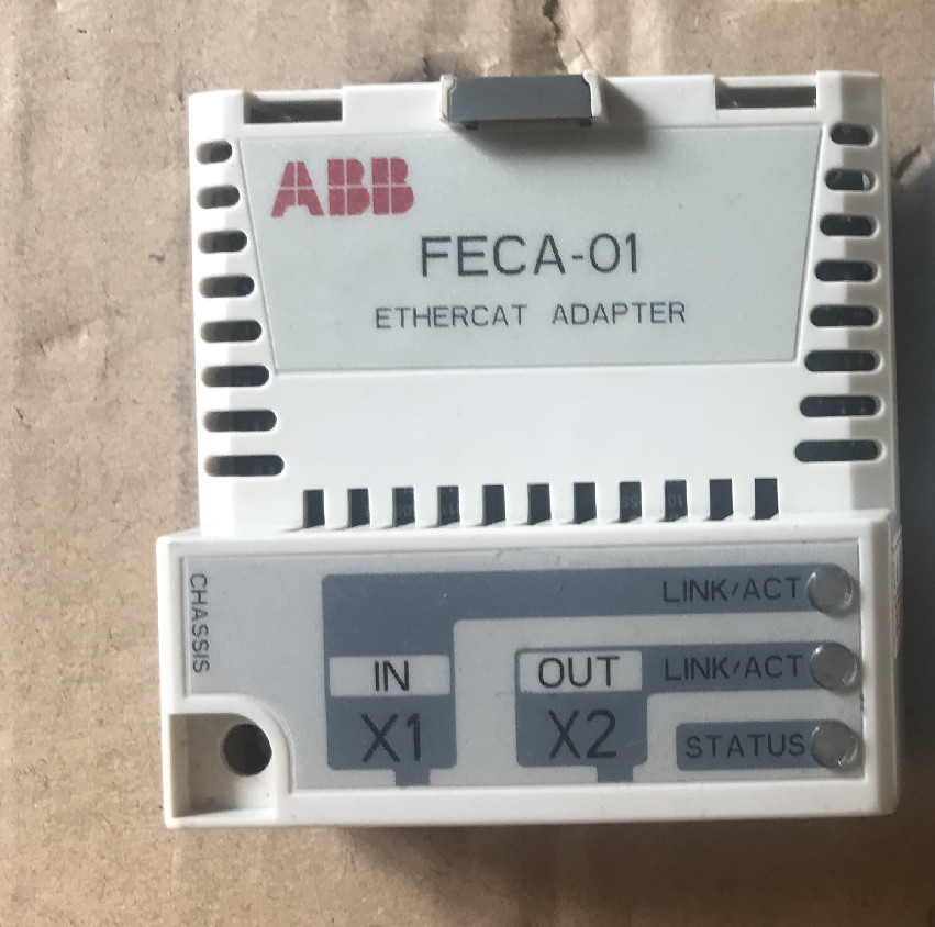 1PCS 100% test FECA-01