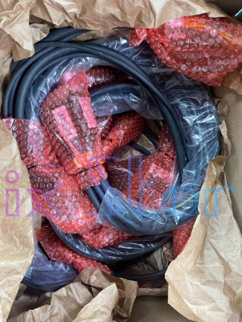 1x new Robot Body Cable 3HAC024386-001 DHL FedEx