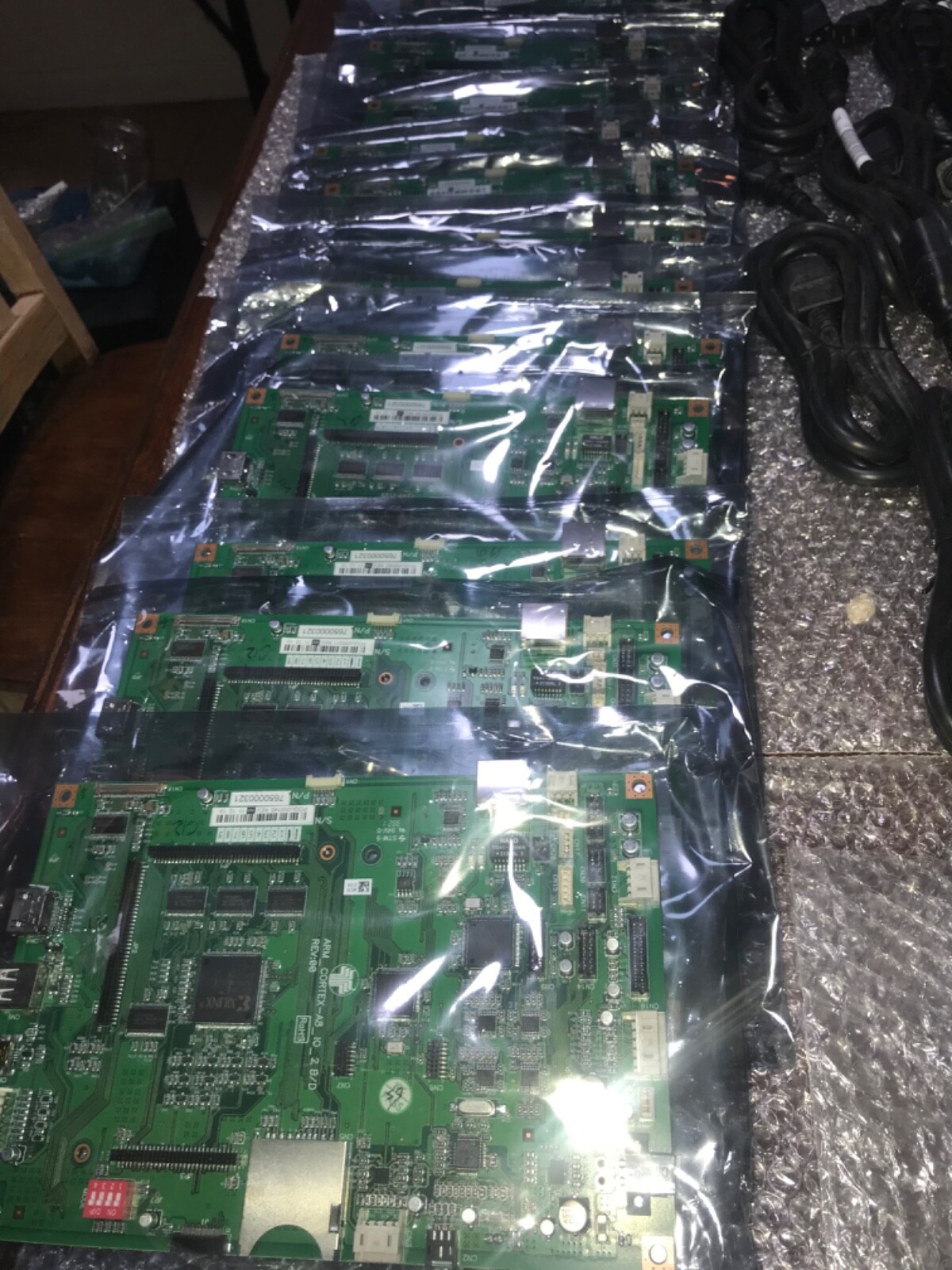 Make an offer diebold atm software hardware cleaning kit computer LOT