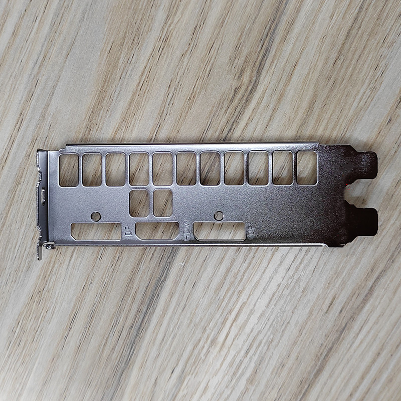 Bracket For Galaxy GeForce RTX 2070 RTX 2080 Graphics Video Card