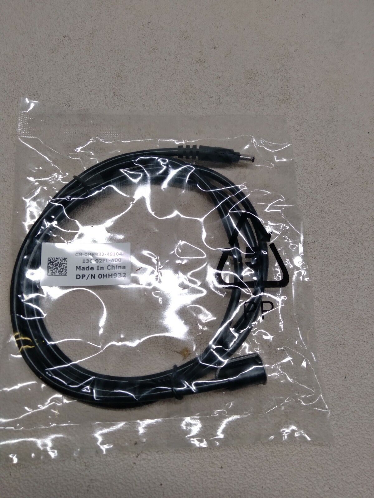 DELL 0HH932 Status Indicator LED Lead Cable for PowerEdge Servers