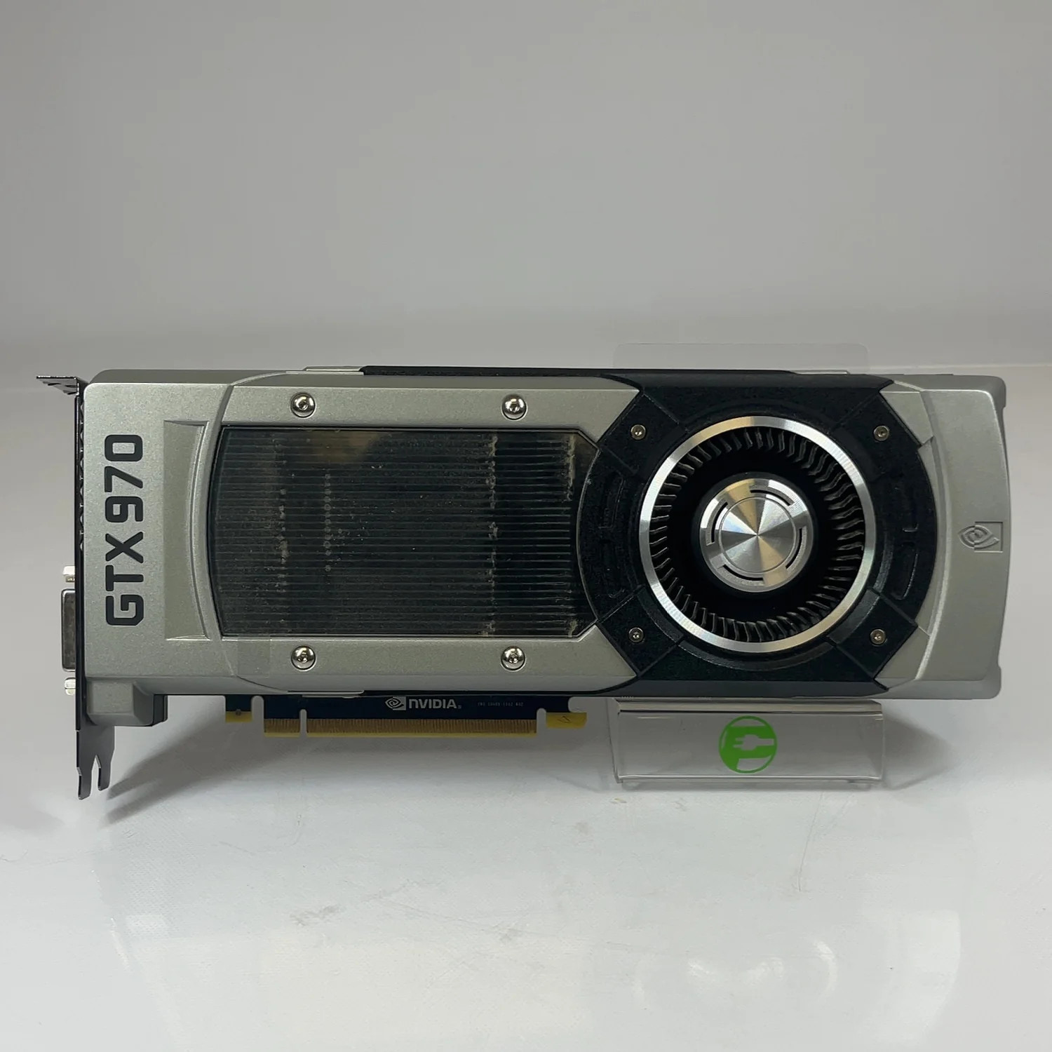 NVIDIA GeForce GTX 970 4GB GDDR5 Graphics Card Founders Edition