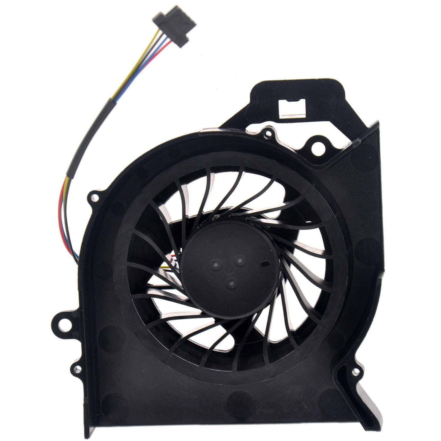 Original CPU Cooling Fan for HP PN: 650848-001
