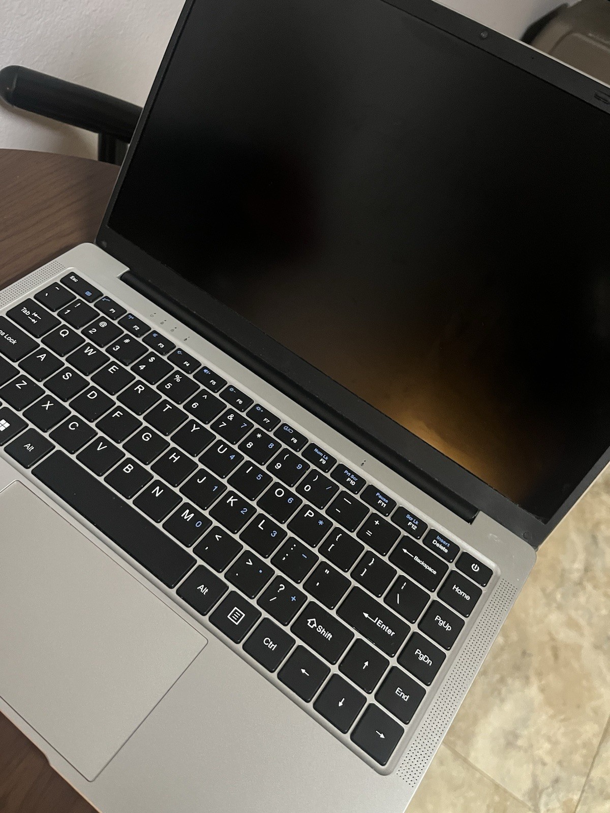 14’ Windows Laptop, 512 GB Storage, 14 inch Micro-Edge HD Display, 8 GB Ram