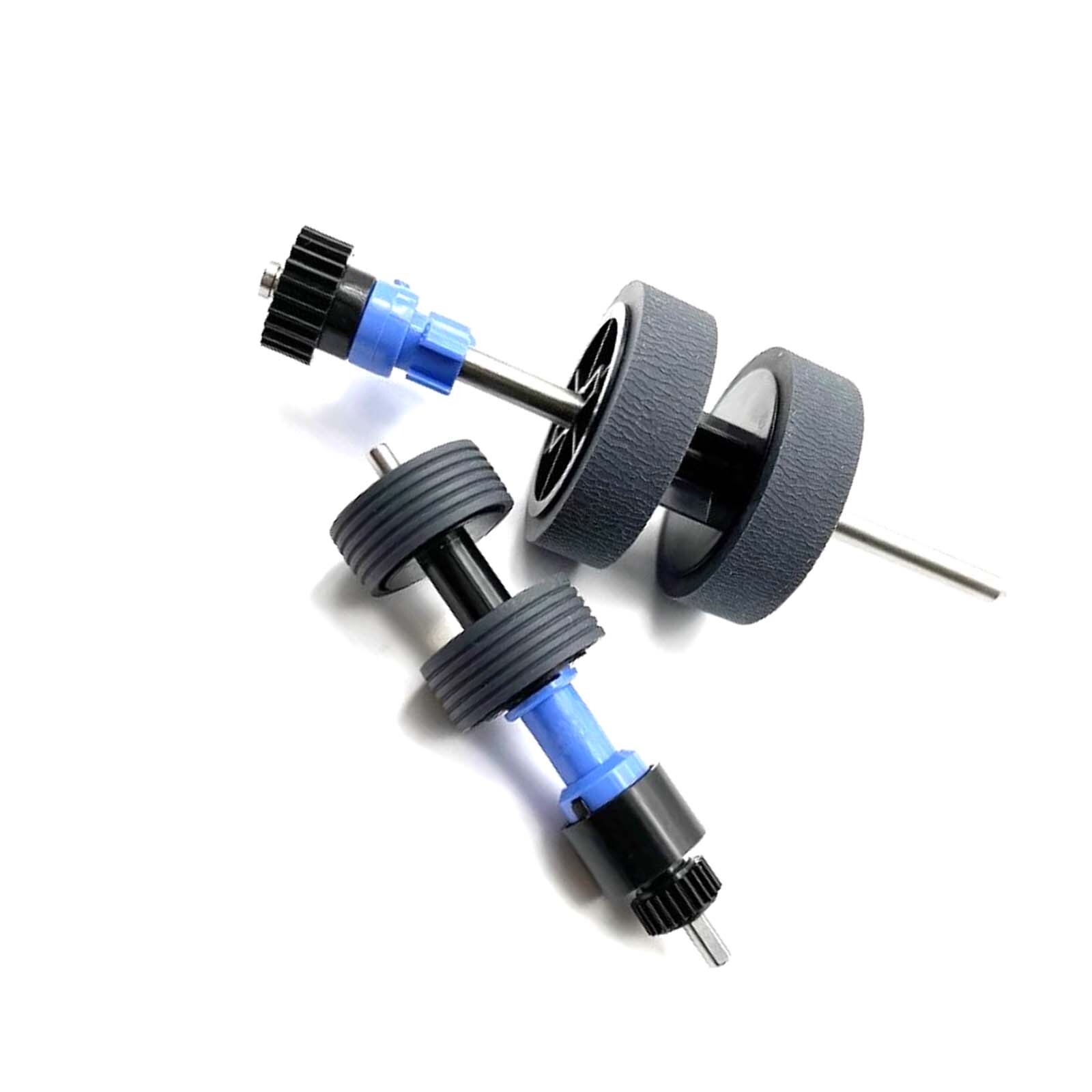 Pick Roller Fits For Epson WorkForce DS-530 DS-770 ES-400 FastFoto FF-680W