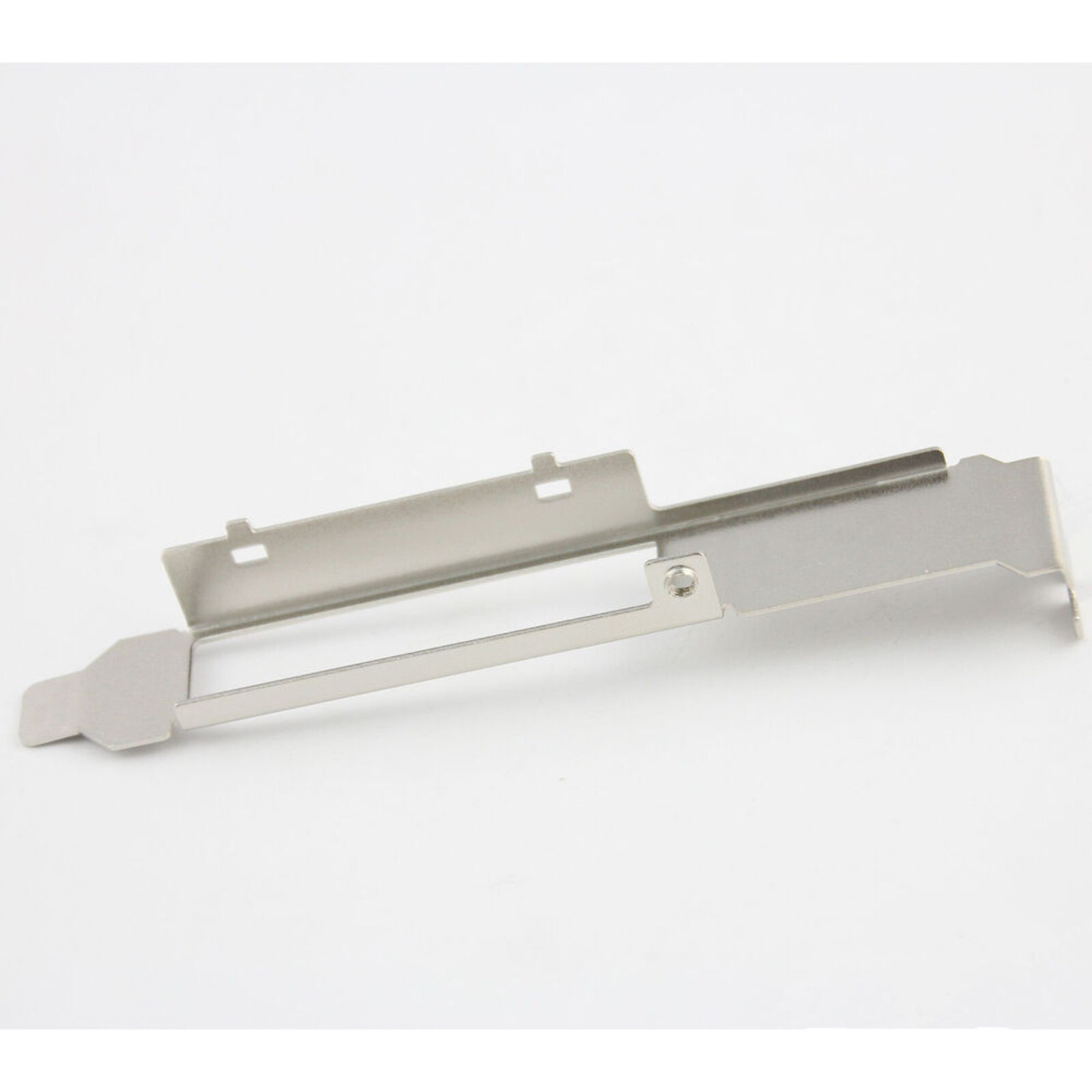 NEW 1 PCS Full Height Bracket for Intel EXPI9404PTL , HP NC364T