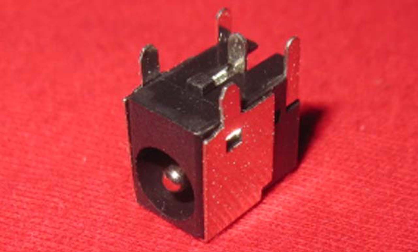 DC POWER JACK HP Pavilion ZE5450 ZE5701us ZE5730 ZE5000 ZE5100 ZE5150 ZE5180    