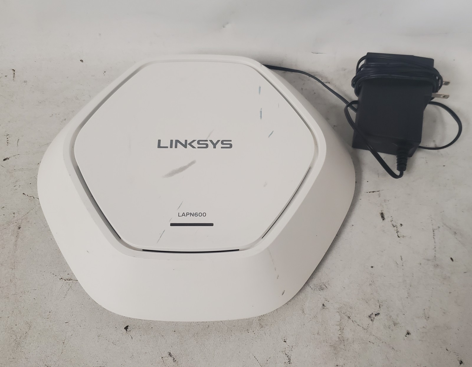 Linksys LAPN600 Dual Band Wireless Access Point