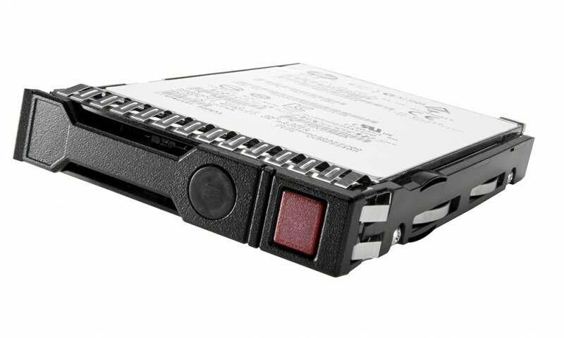 658071-B21 I Genuine HP 500 GB 3.5" Internal Hard Drive SATA 659571-001