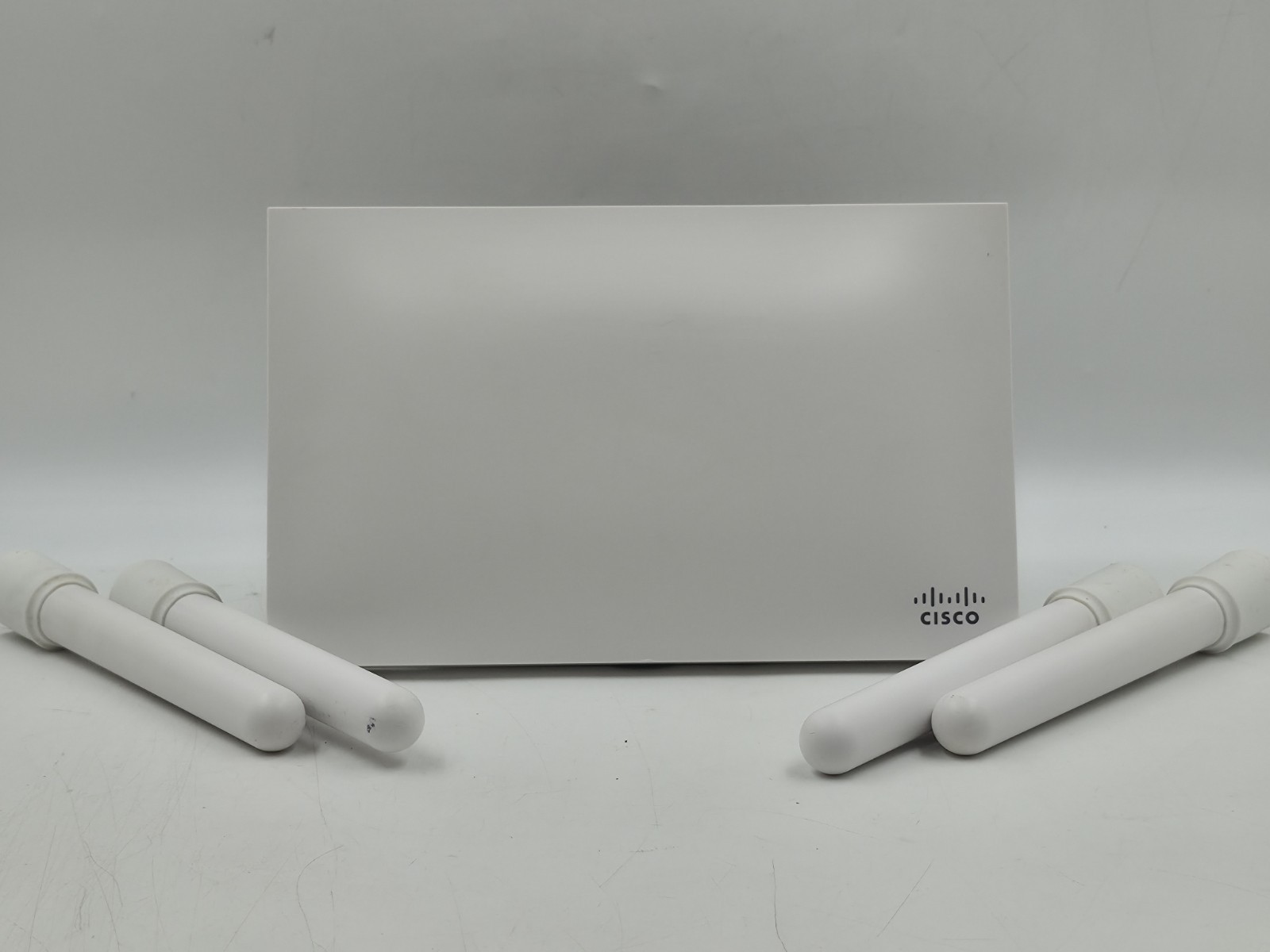 Cisco Meraki MR74-HW 802.11ac Cloud Managed Wireless Access Point UNCLAIMED