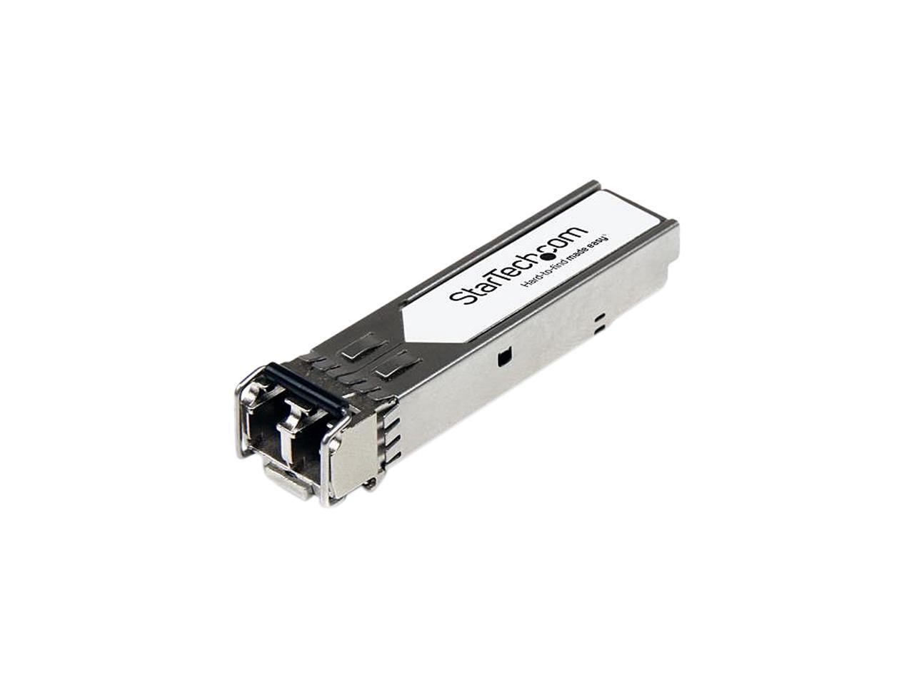 StarTech.com XBR-000180-ST Brocade XBR-000180 Compatible SFP+ Module - 10GBase-S