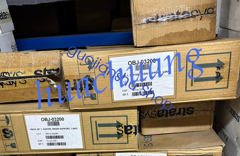 STRATASYS OBJ-03200   /