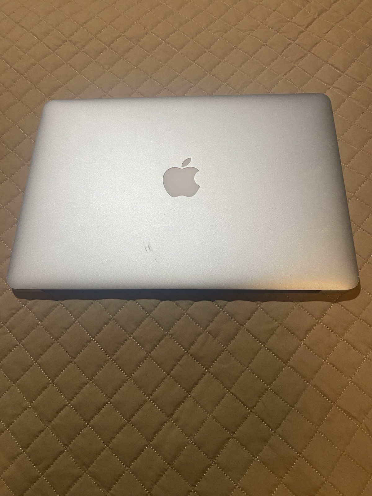Apple MacBook Air 13" Early 2015 A1466 EMC 2925 FOR PARTS LOT:OB