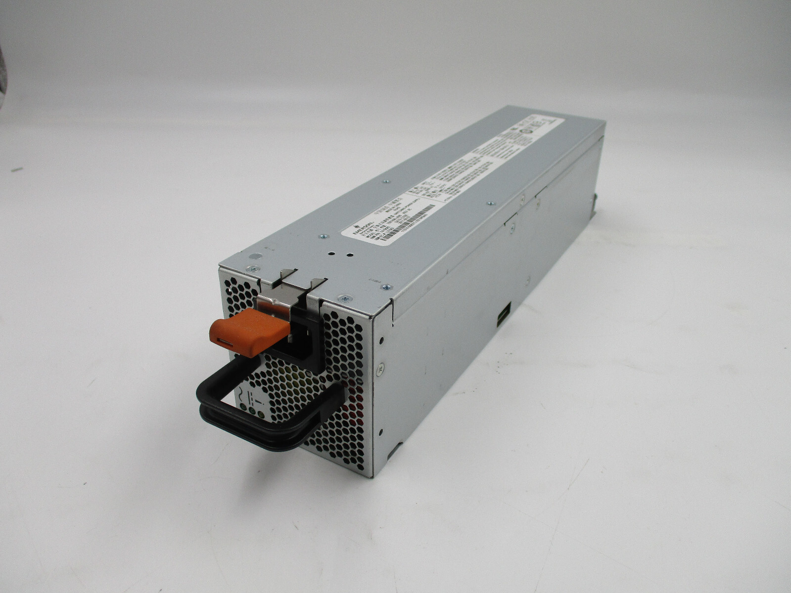 IBM 7001490-J000 1725W Switching Power Supply IBM P/N: 74Y9082 Tested Working
