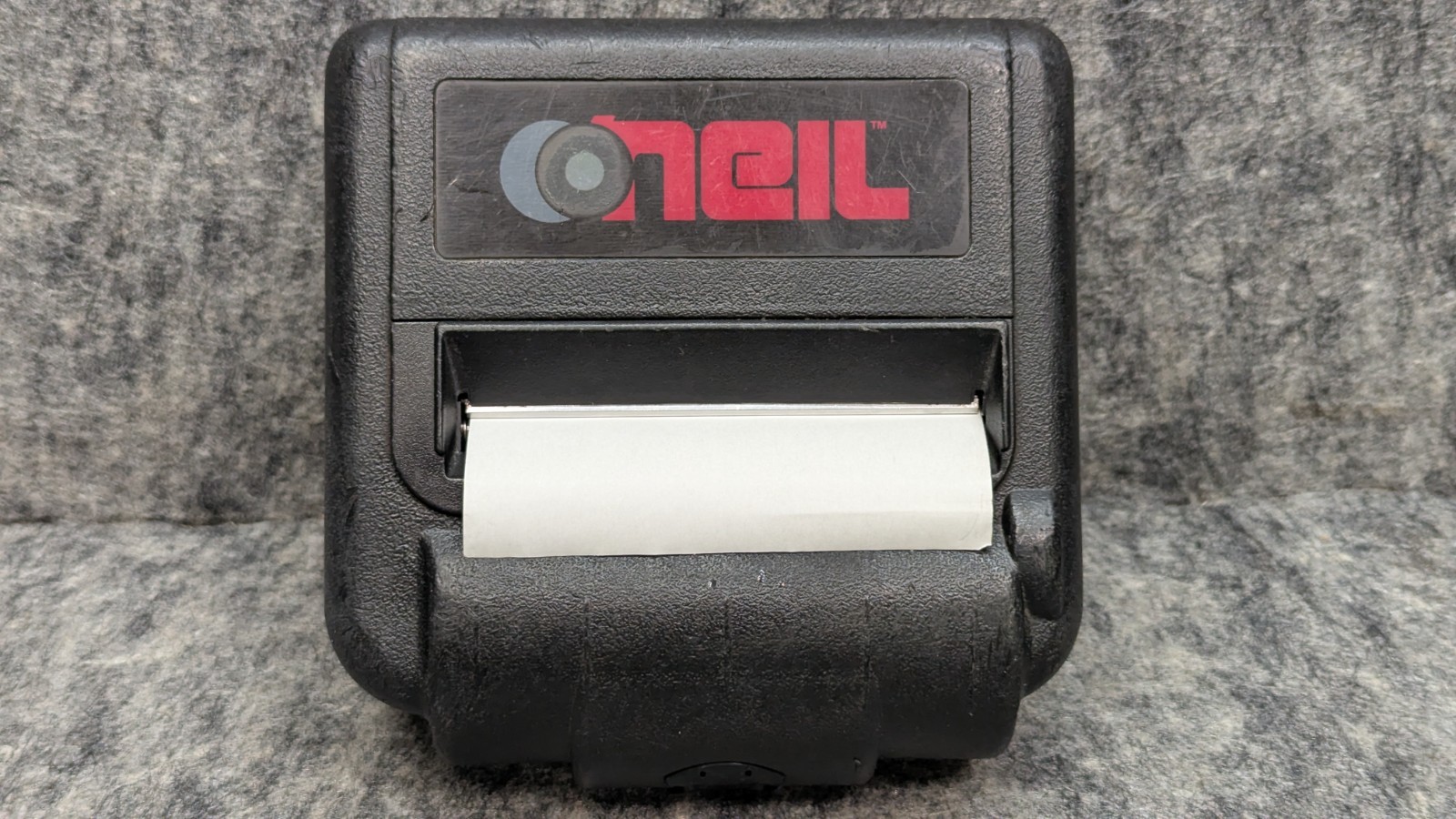 🔥Feed Issues🔥 Datamax-O'Neil MF4T Bluetooth Portable Label Printer - For Parts