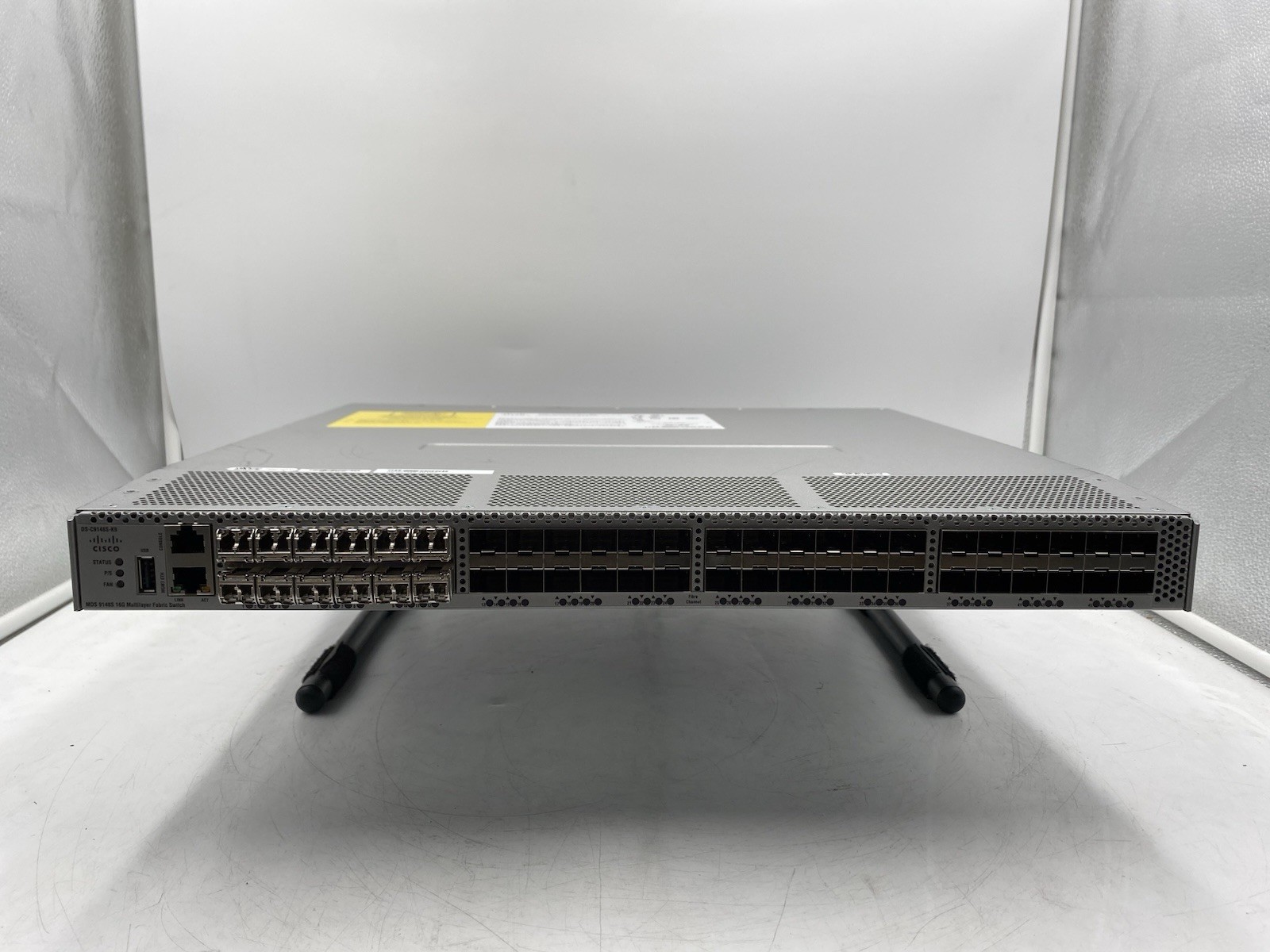 CISCO DS-C9148S-K9 V02