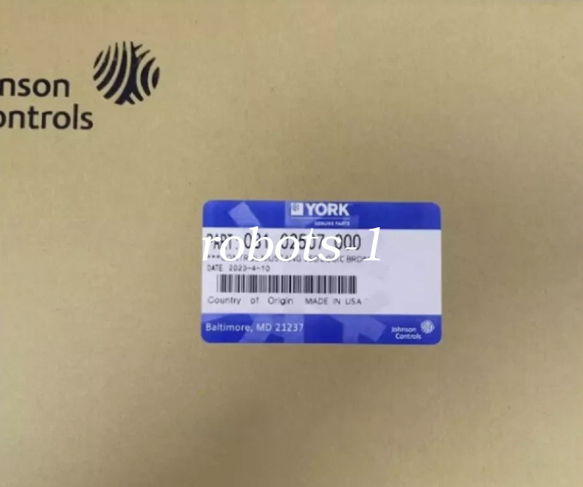 1pcs 031-02507-000 YORK motherboard Brand new FedEx or DHL