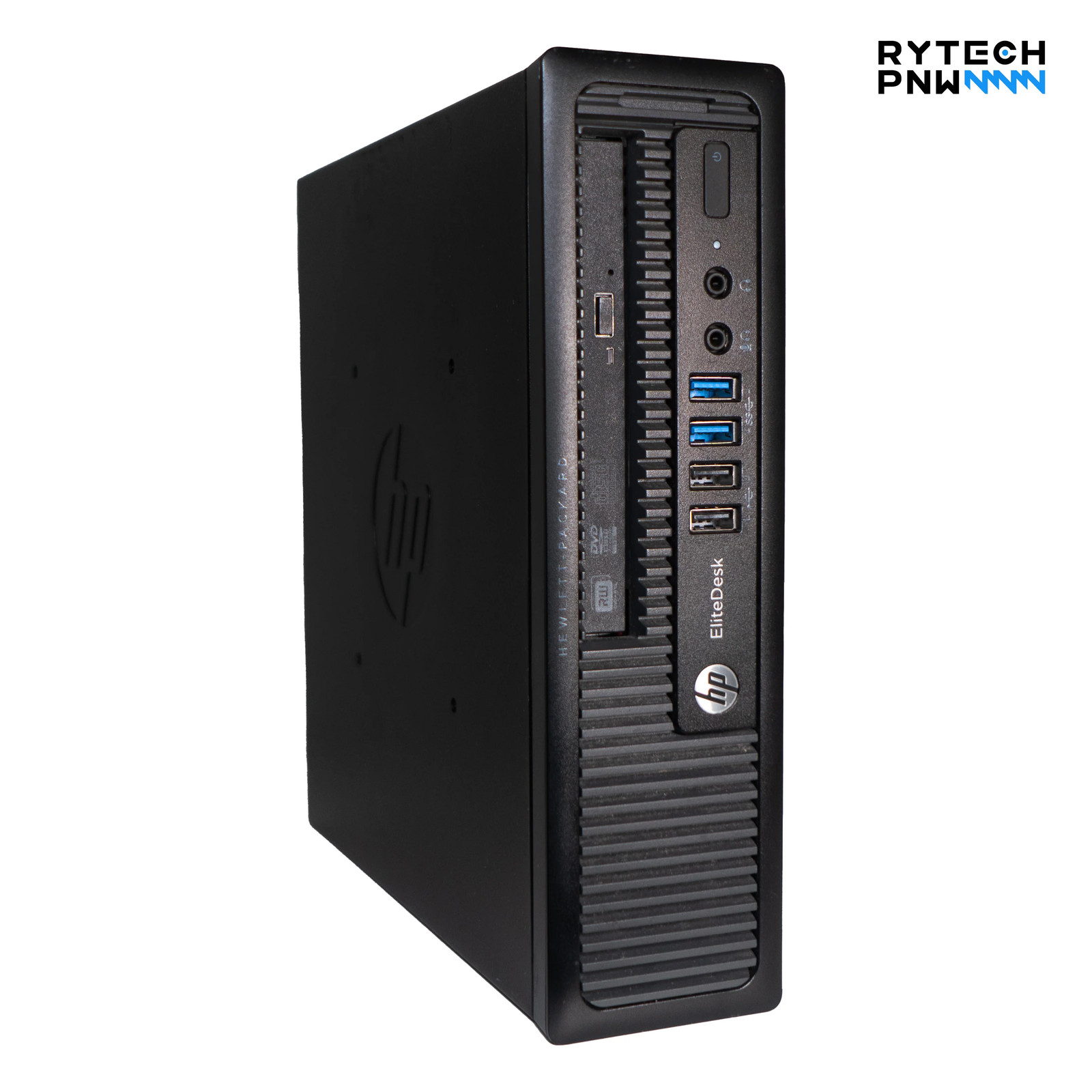BAREBONE HP EliteDesk 800 USFF PC | Up to i5 | NO RAM\STORAGE