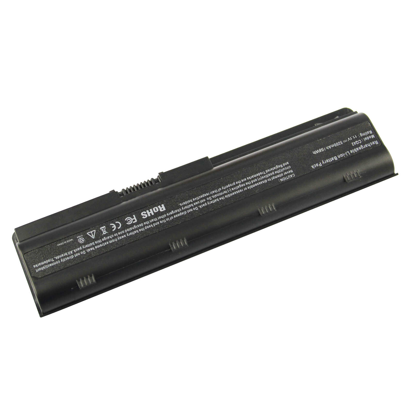 6/9/12Cell Battery for HP Pavilion dm4 dv3 dv5 dv6 G42 G62 G72 dv7 g4 g6 g7 CQ56