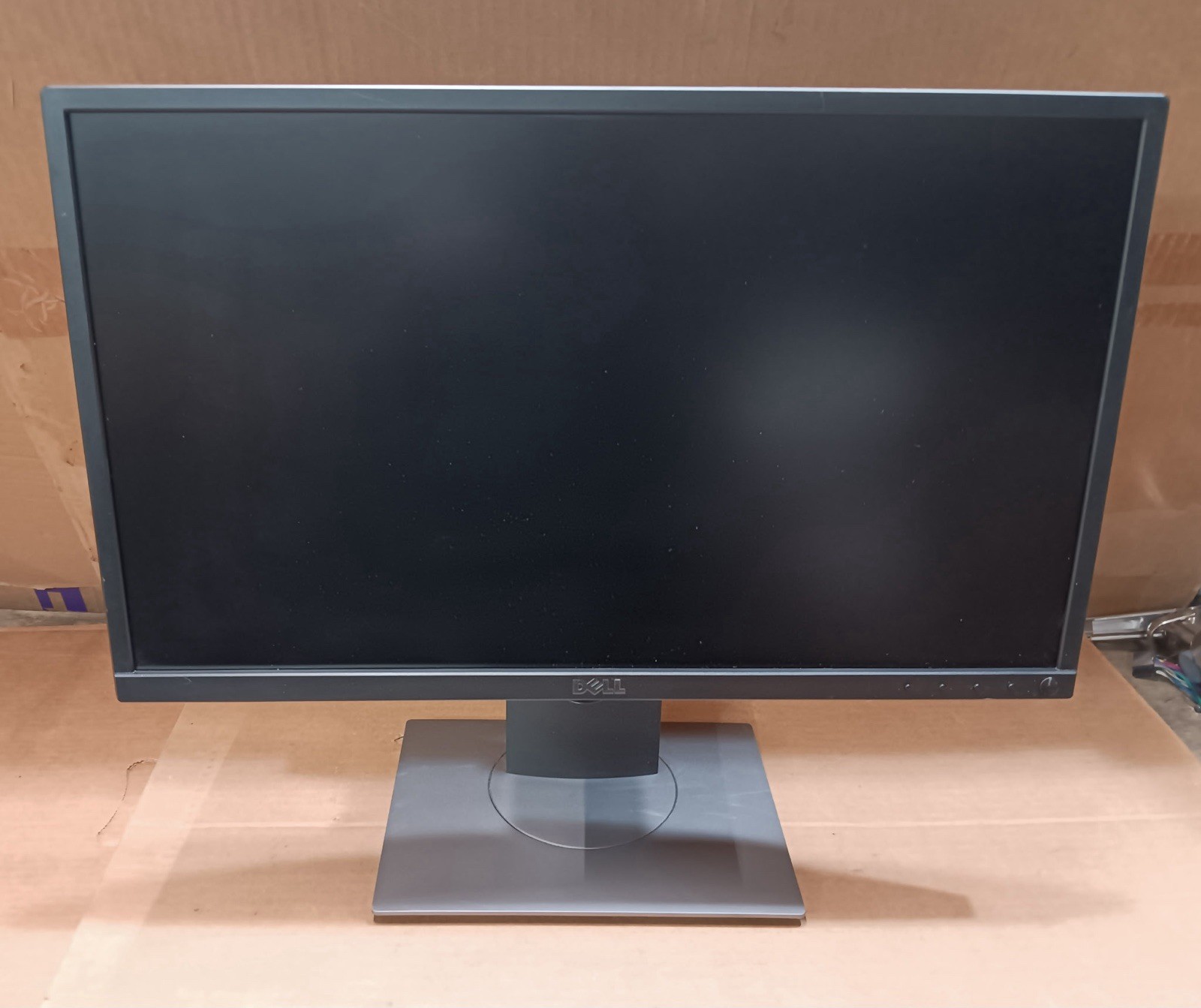 Dell P2217H 22" IPS LED Monitor Full HD 1080p w/USB 3.0 HDMI DP P2217Hb 668VC