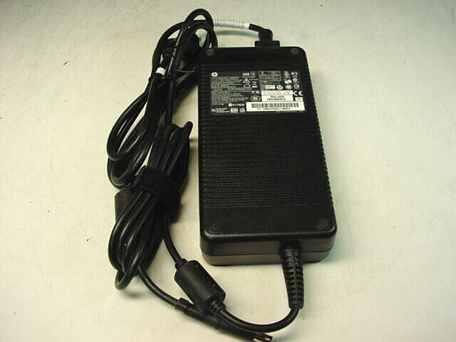 609946-001 608432-001 PA-1231-66HH, HSTNN-LA12 HSTNN-DA12 230W AC ADAPTER 19.5v 