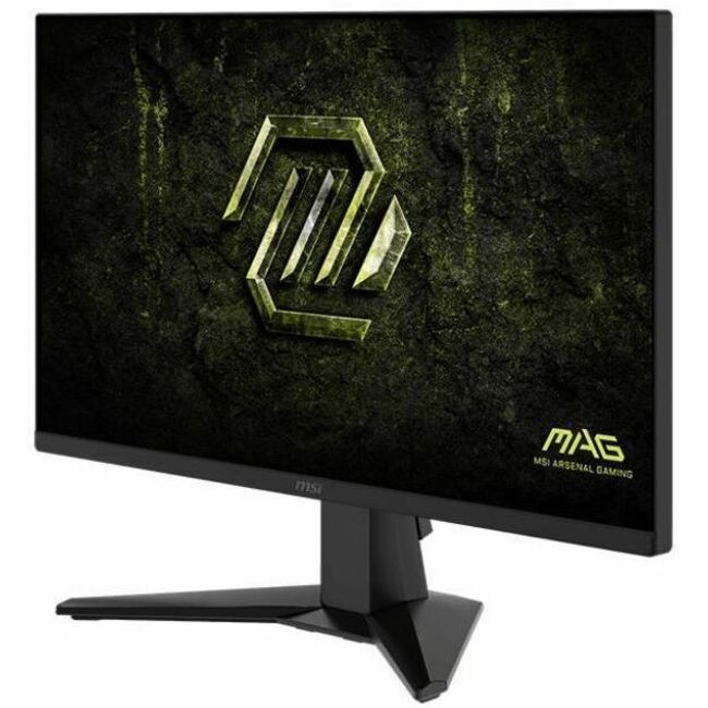 MSI 245F X24 FHD Gaming LCD Monitor 23.8" 1920x1080 0.50ms 240Hz MAG245FX24