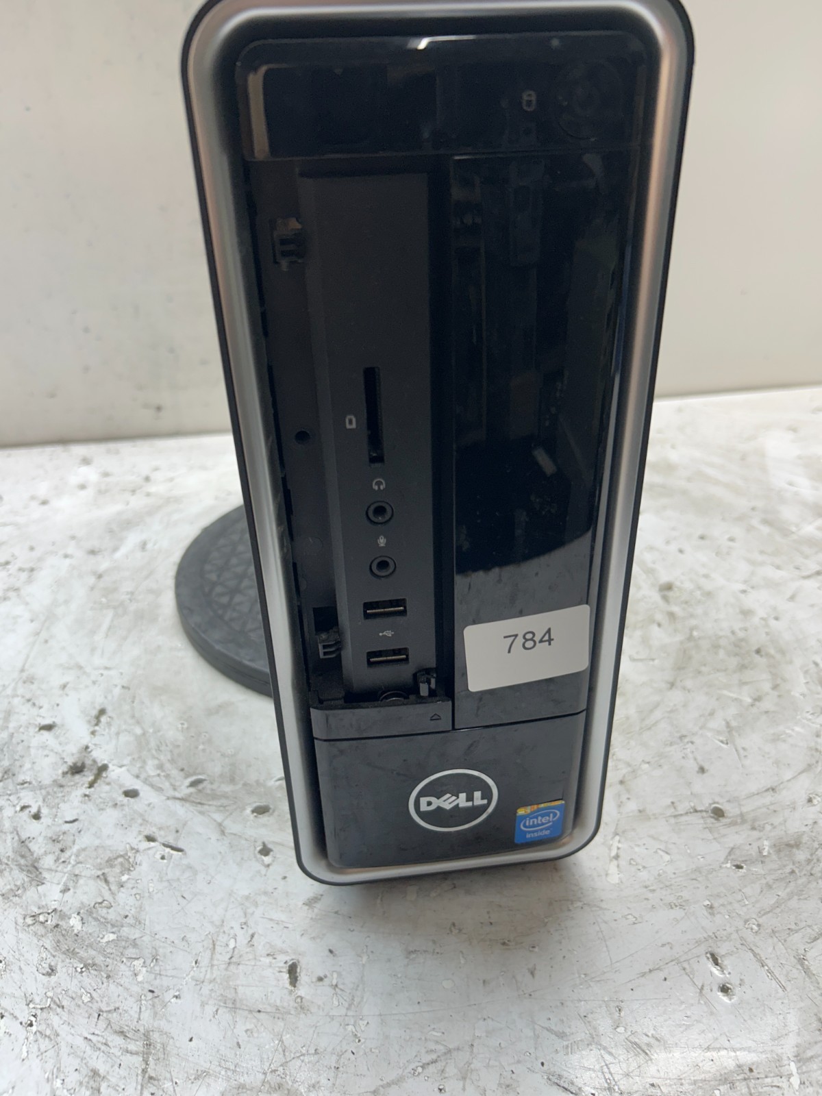 Dell Inspiron 660s Intel Celeron G1620 2.70GHz 8GB NO HDD