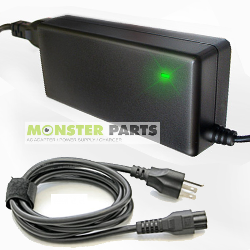 POWER SUPPLY AC sony AC-L150 12V 3.5A ADAPTER CHARGER