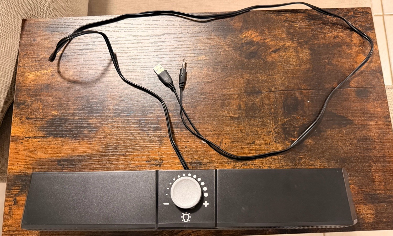 LENRUE G11 Computer Speakers Touch RGB Light USB C Powered NEW 2026