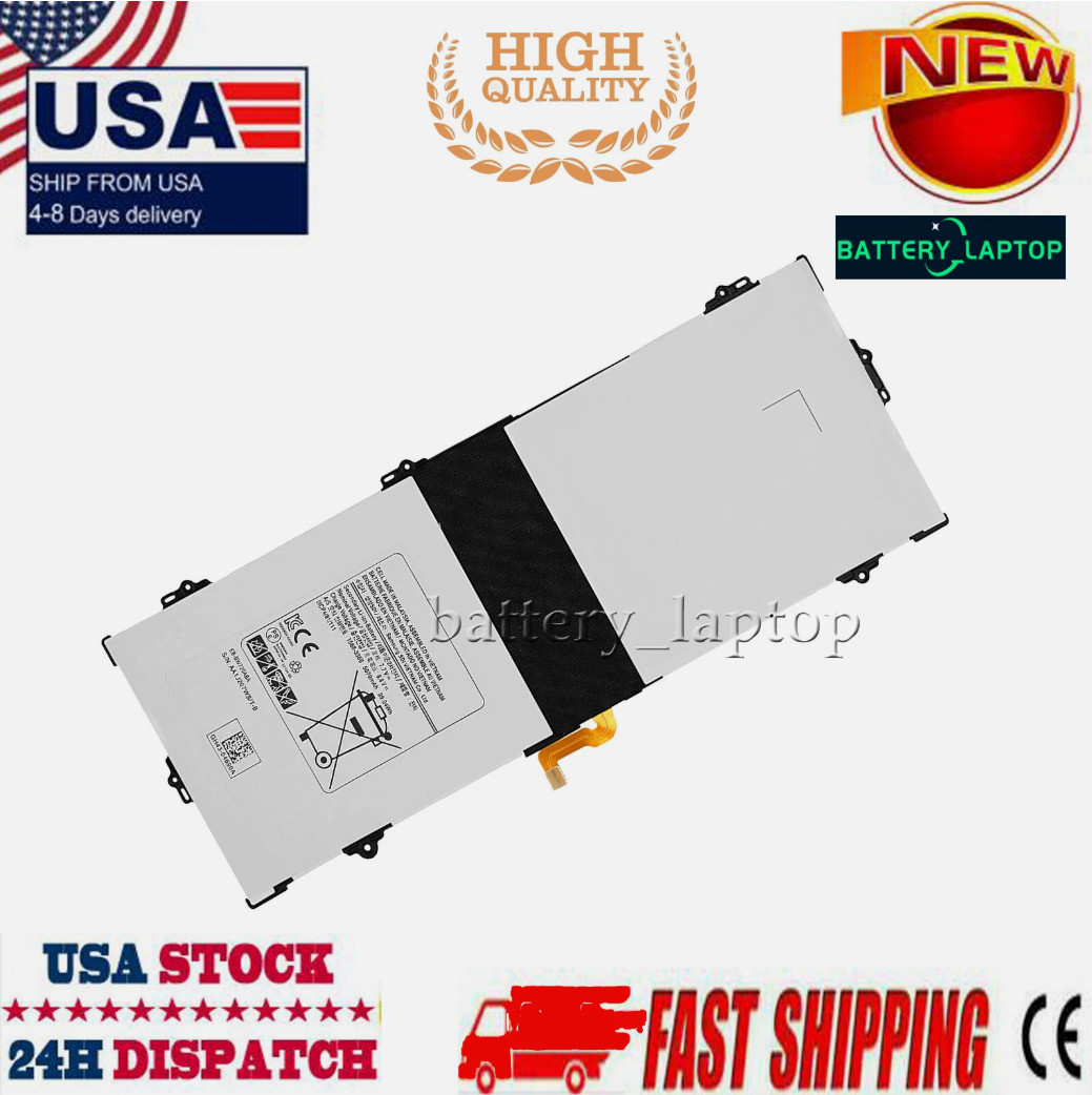 Battery for Samsung EB-BW720ABE GH43-0469A AA-PBMN2HO AA-PBMN2H0 2ICP4/81/111