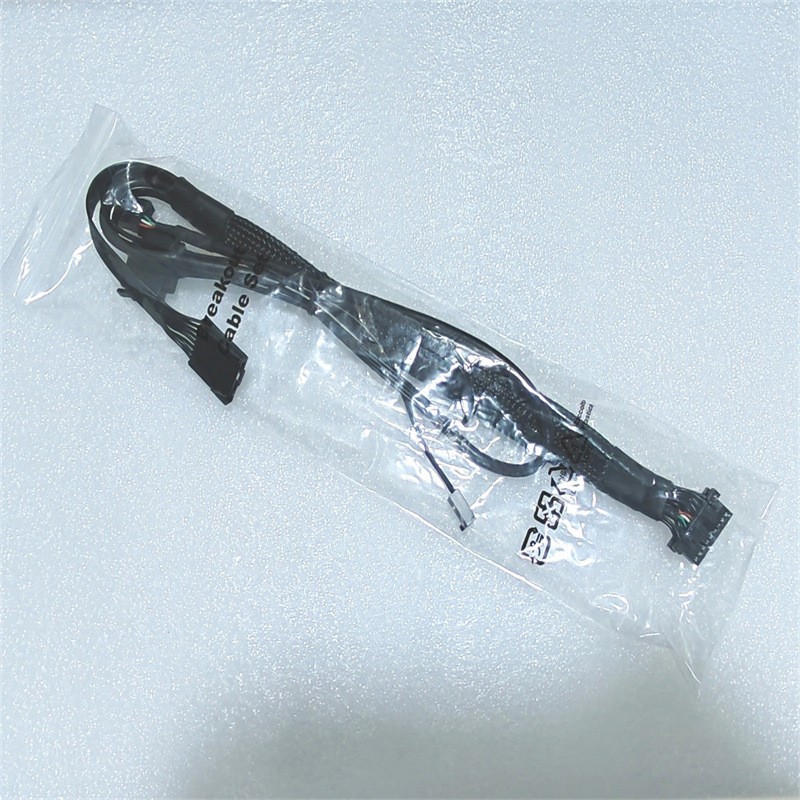 For NZXT Kraken ELITE RGB 240/280/360/420 Connector Cable Cord Wire Power