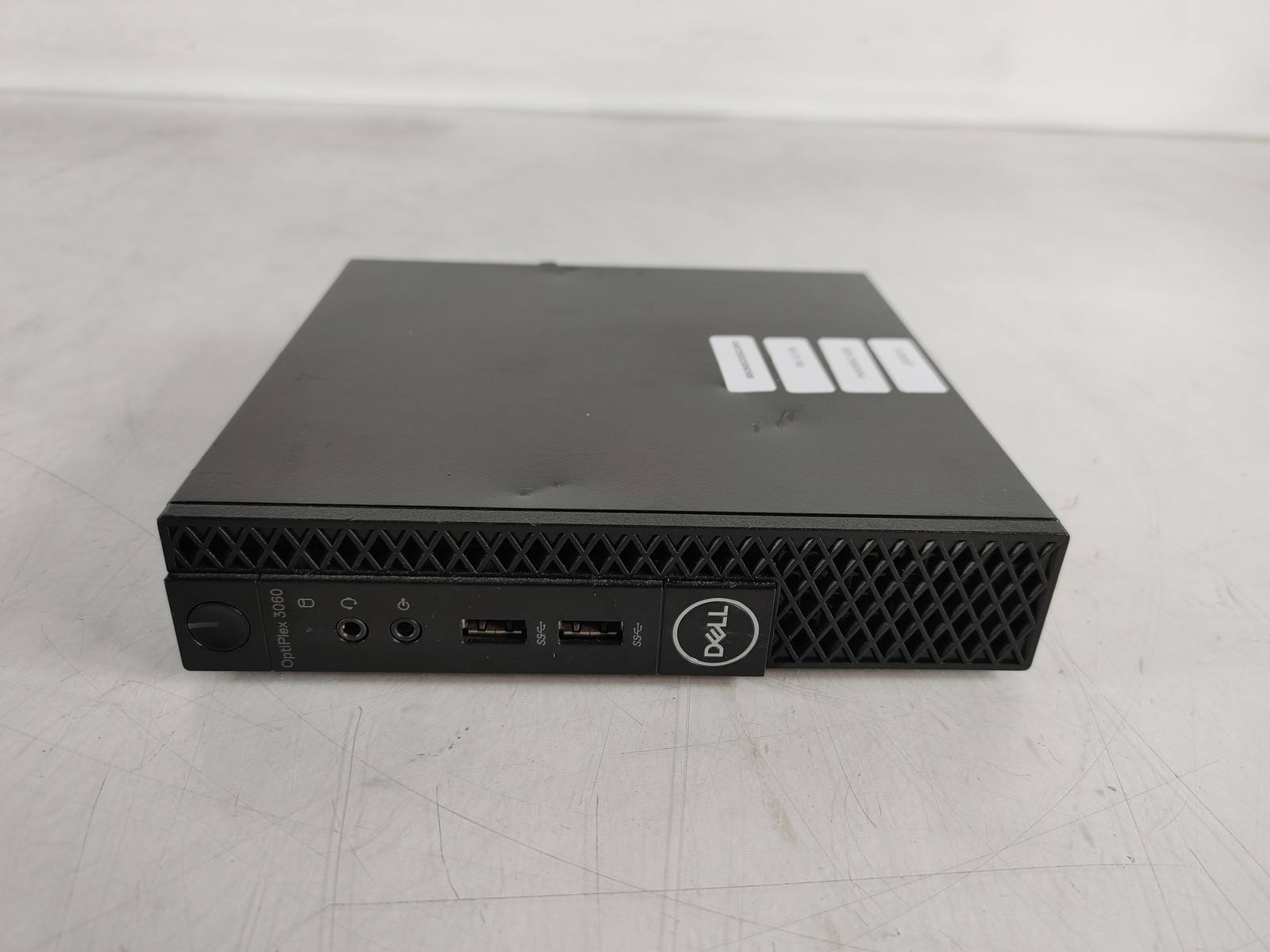 Dell OptiPlex 3060 Micro Core i5-8500T 2.10 GHz 8 GB DDR4 No HDD