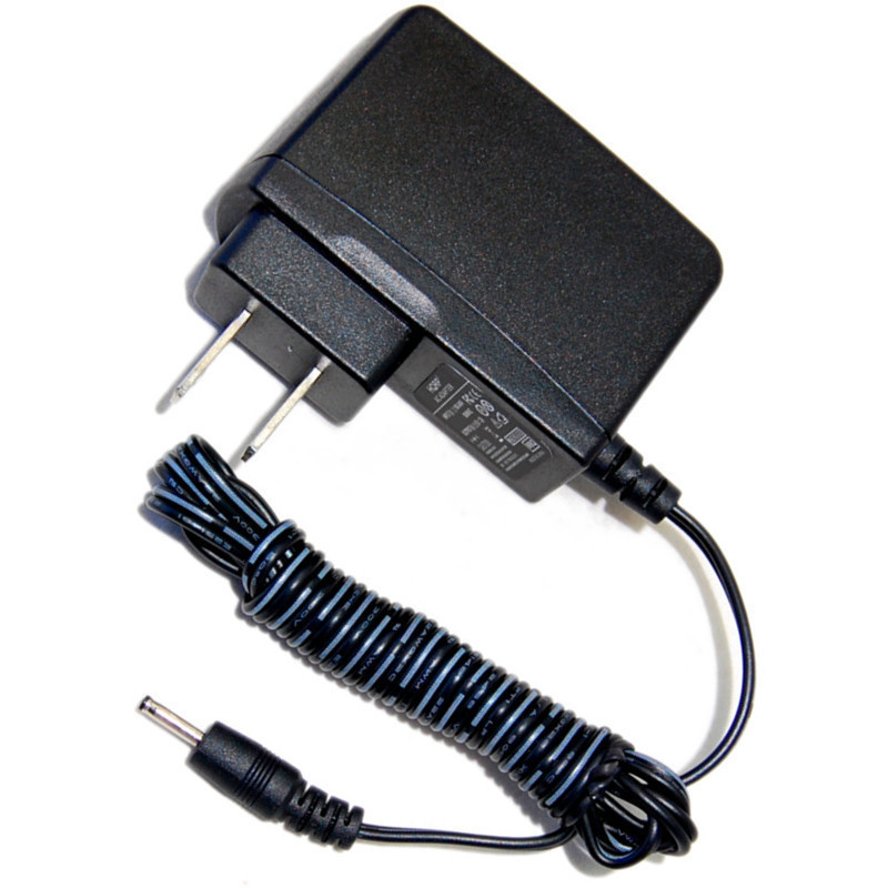 HQRP Adaptador de CA para iRulu 10.1" Android 4.0 Tablet PC
