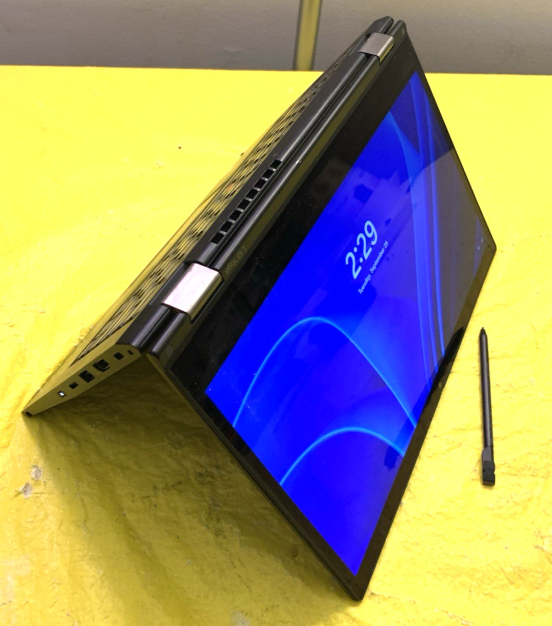 Lenovo ThinkPad L13 Yoga Gen 2 13.3" i5-1135G7 8GB RAM 512GB SSD Win11P TOUCH