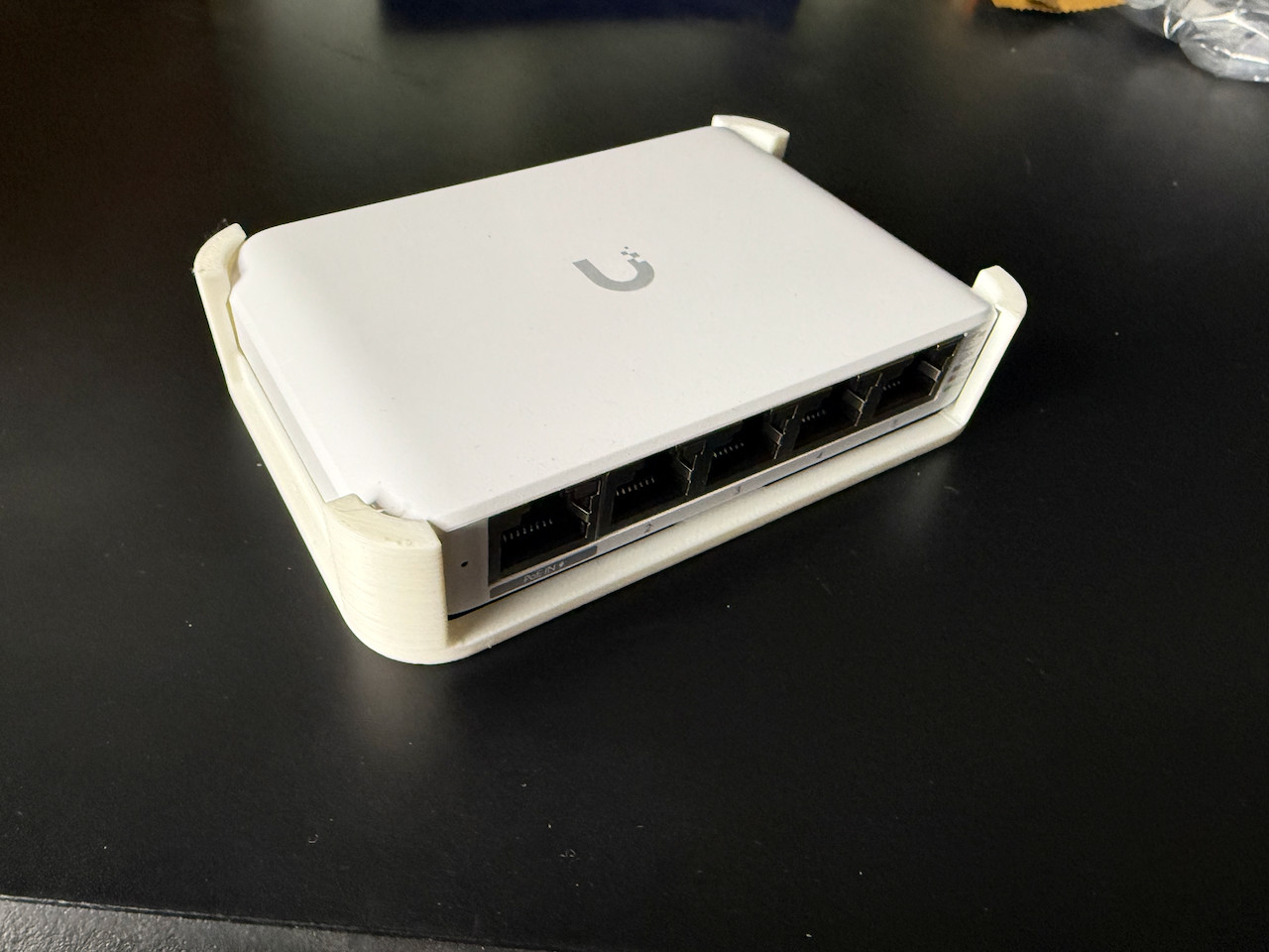 Ubiquiti Unifi Flex Mini Network Switch Mount - Fast 2-3 day shipping