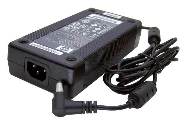 HP 19V 180W Power Adapter HSTNN-LA03 HP 5189-2784 (New, Genuine HP Part)