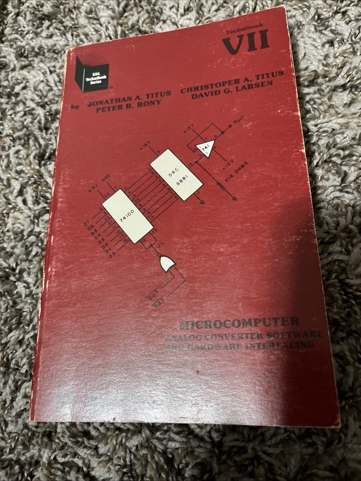 The BUG Book VI