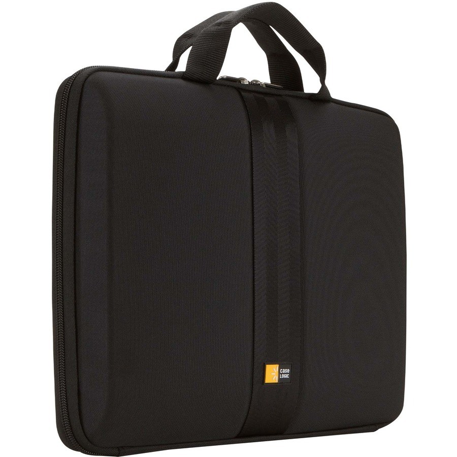 Case Logic QNS-113 Carrying Case Sleeve for 13.3" Notebook Black
