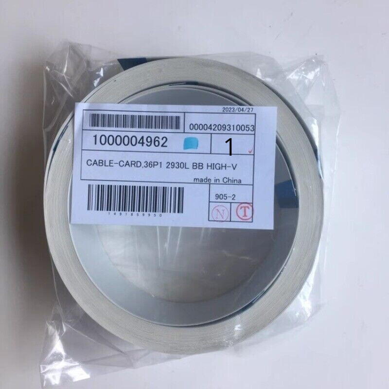 1pc Original Roland XF640 EJ640 RA/RE640 Long Flat Cable 36P 2930L 1000004962