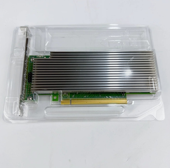 New Dell Intel ACC100 5G vRAN Full‑Height FEC Accelerator Card KH30N