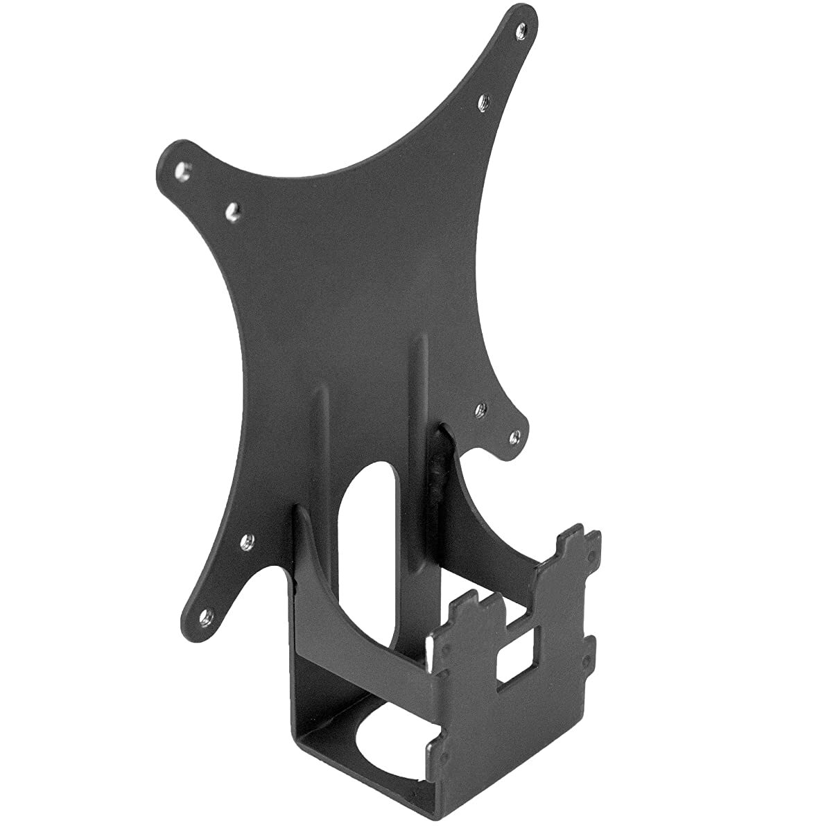 VIVO quick attach VESA adapter plate bracket Dell SE2416HX, SE2717 from Japan